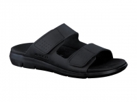 chaussure mephisto velcro clayton noir